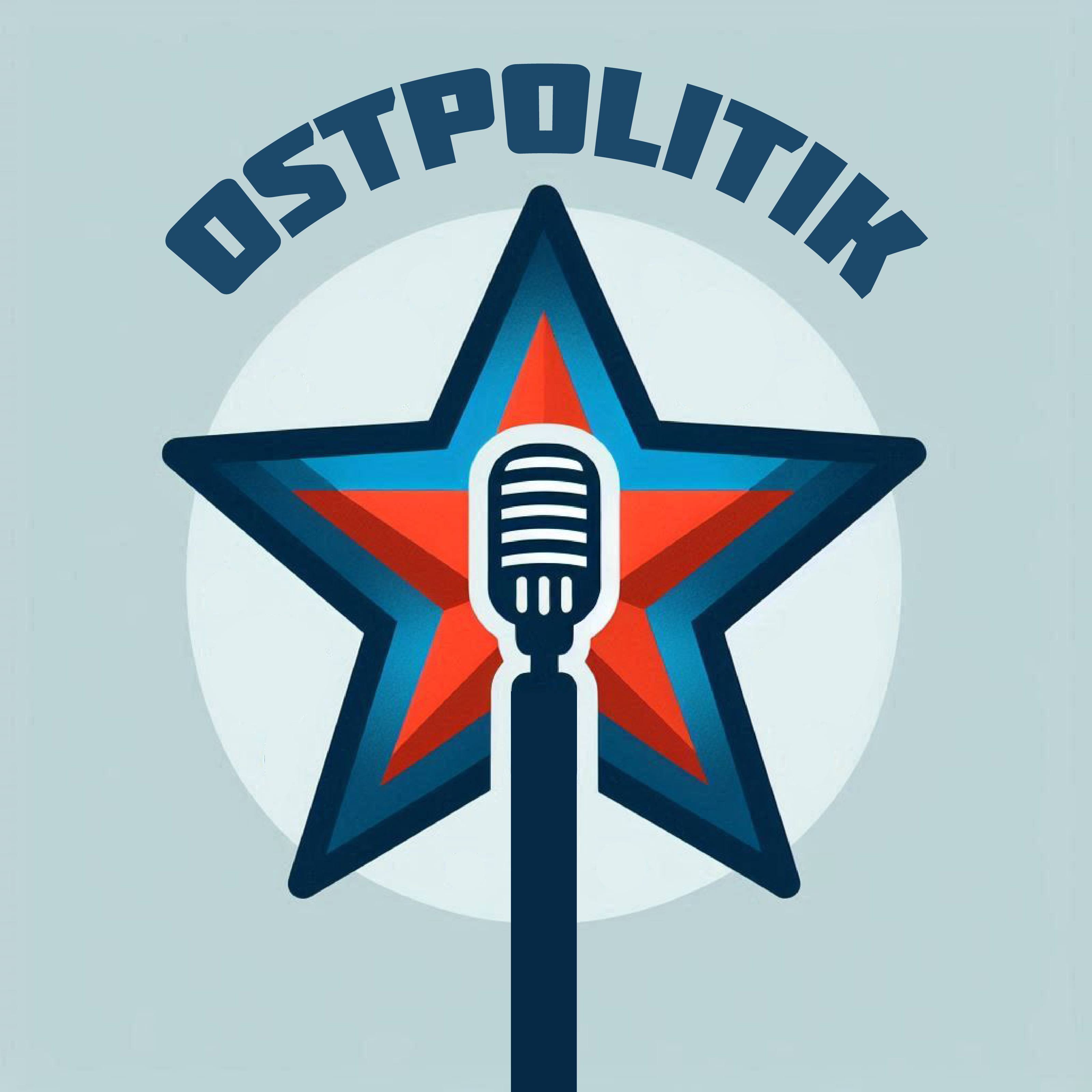 Logo des Podcasts Ostpolitik